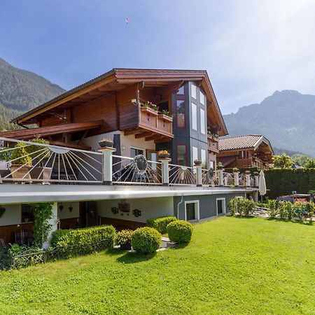 Ferienwohnung Biechl Maurach  Exteriör bild