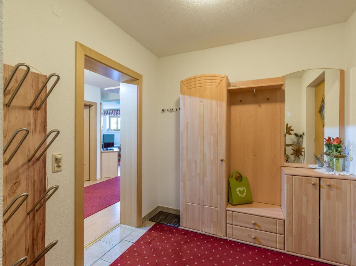 Ferienwohnung Biechl Maurach  Exteriör bild