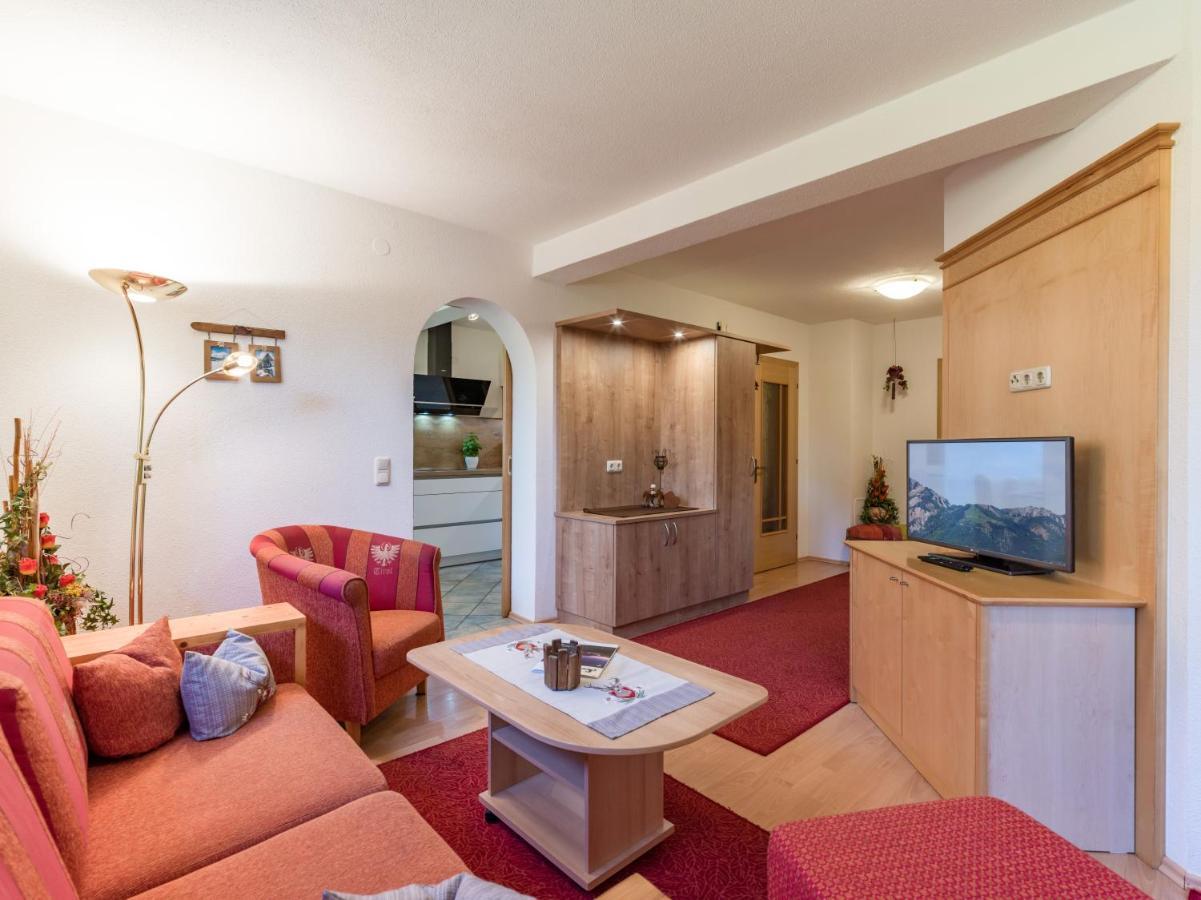 Ferienwohnung Biechl Maurach  Exteriör bild