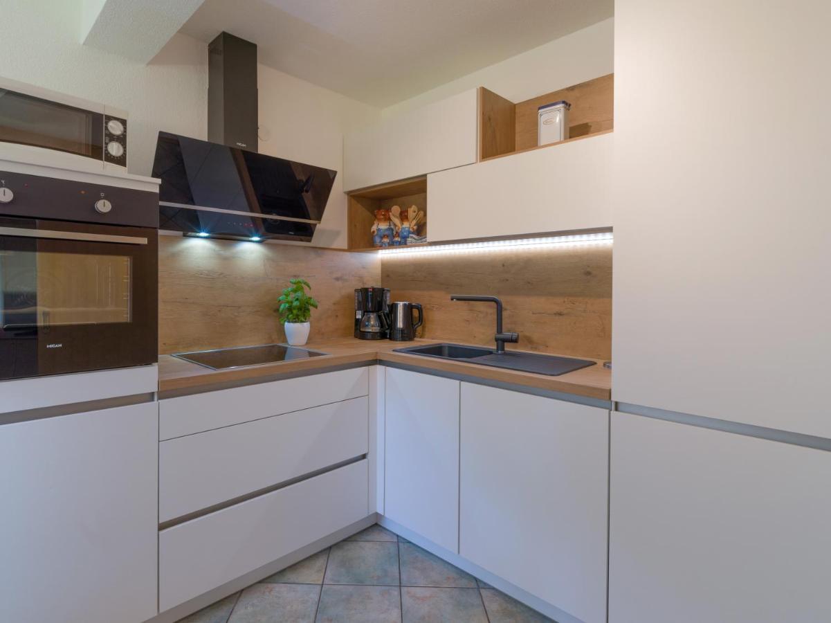Ferienwohnung Biechl Maurach  Exteriör bild