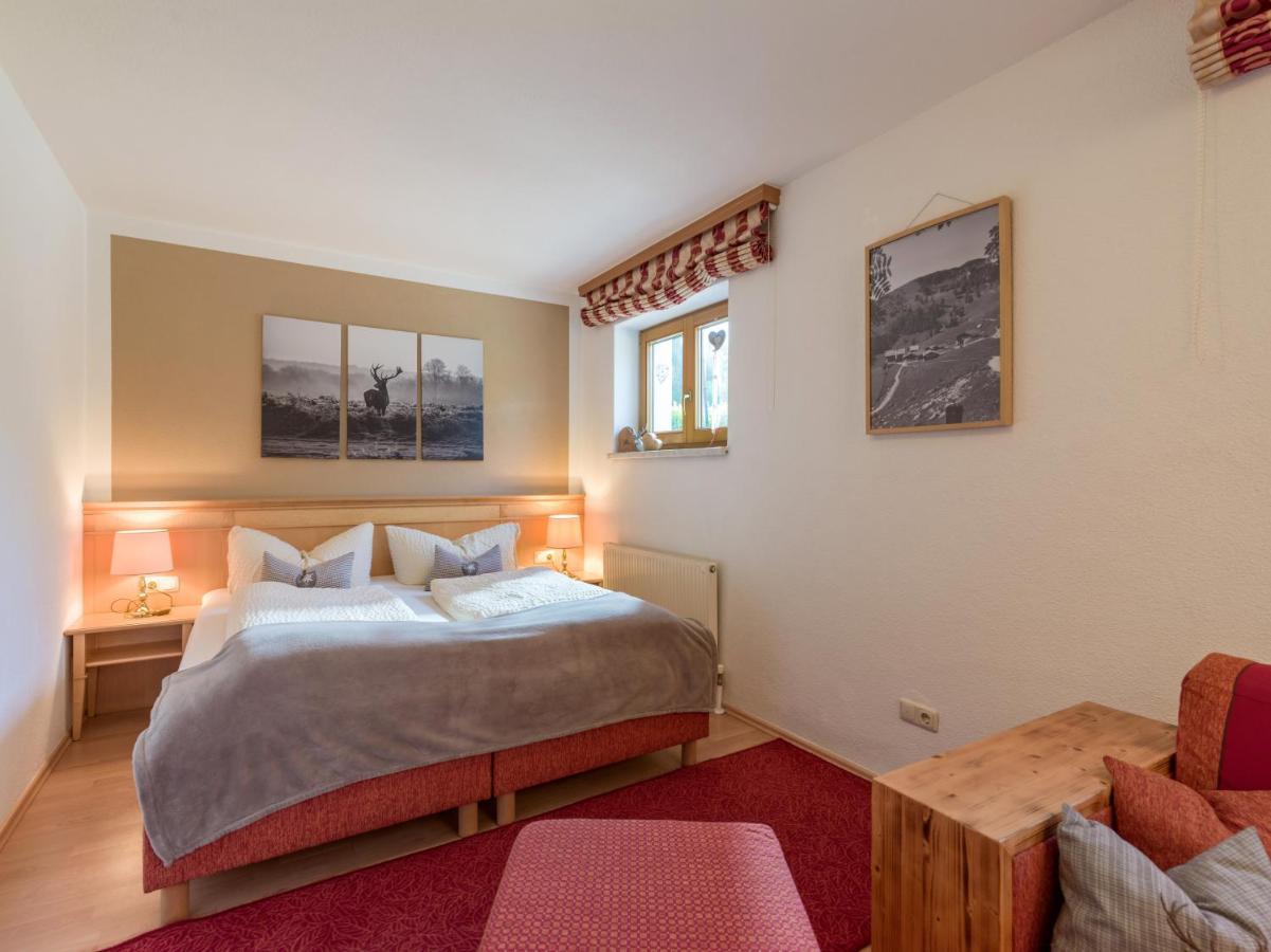 Ferienwohnung Biechl Maurach  Exteriör bild